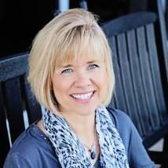 Meet your Posher, Pamm - Picture 1 of 1